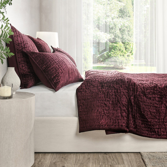 Bari - Velvet Sham