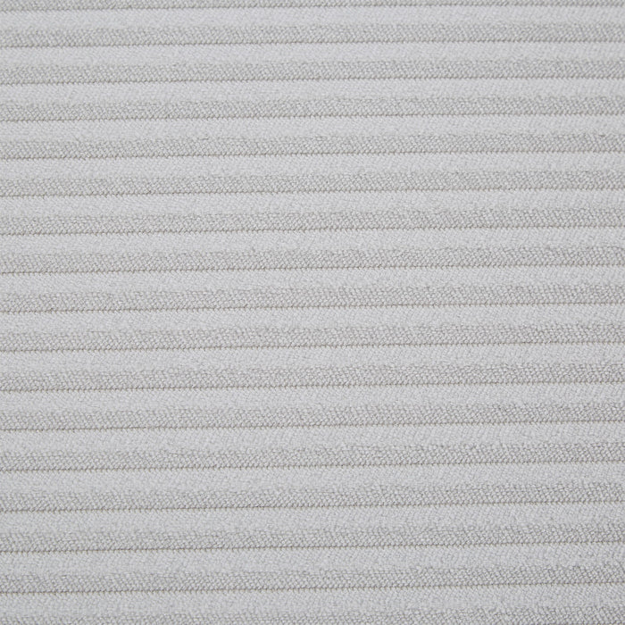 U Shaped Sectional Sofa Bed With Storage Chaise Lounges, USB Ports, And Cup Holders