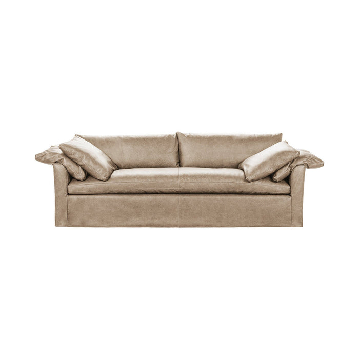 Cassiano - Slip Cover Sofa