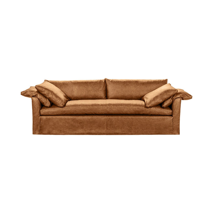 Cassiano - Slip Cover Sofa