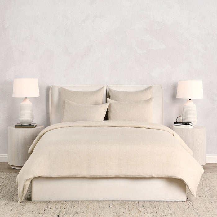 Jayson - Linen Cashmere Sham