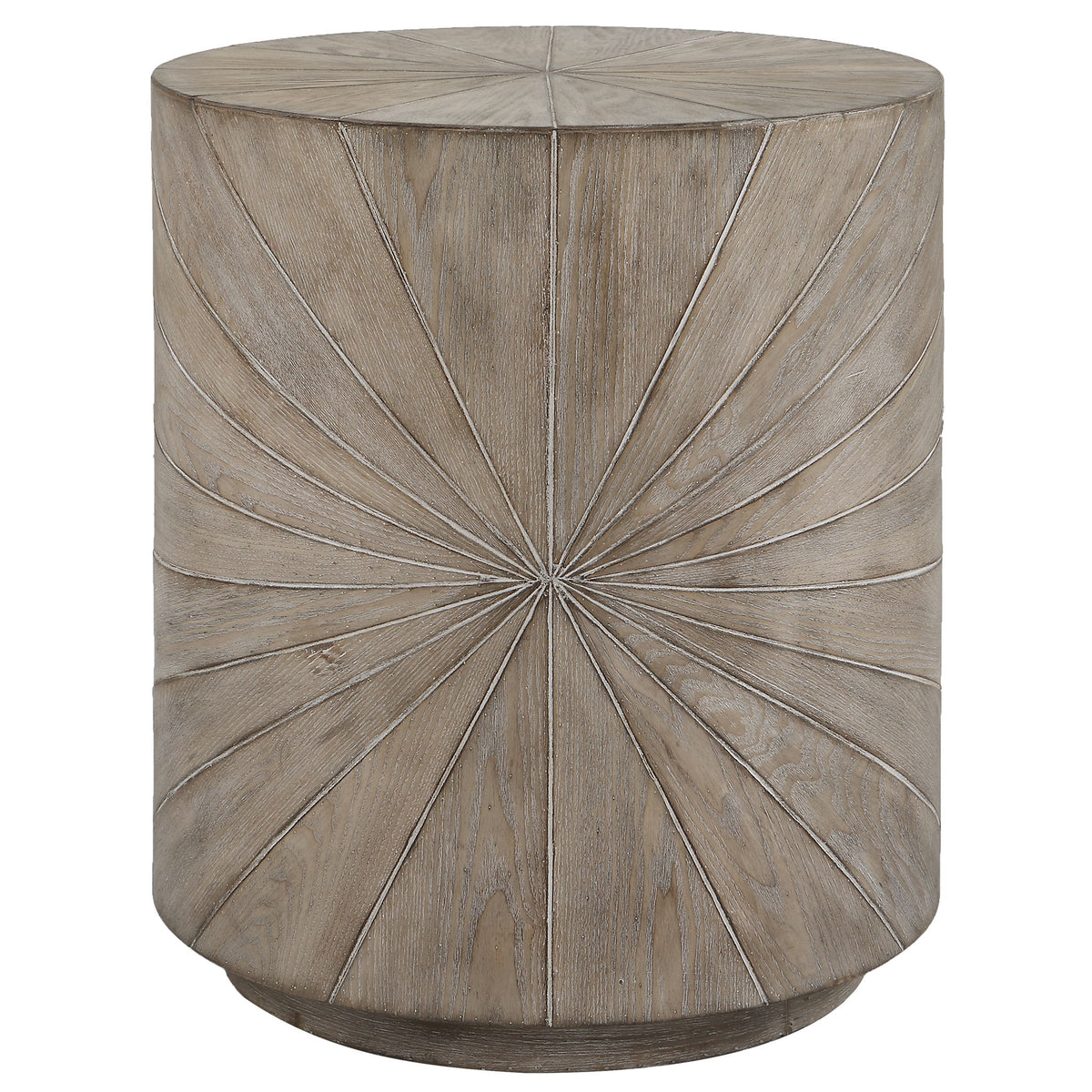Starshine - Wooden Side Table — Pope Furniture
