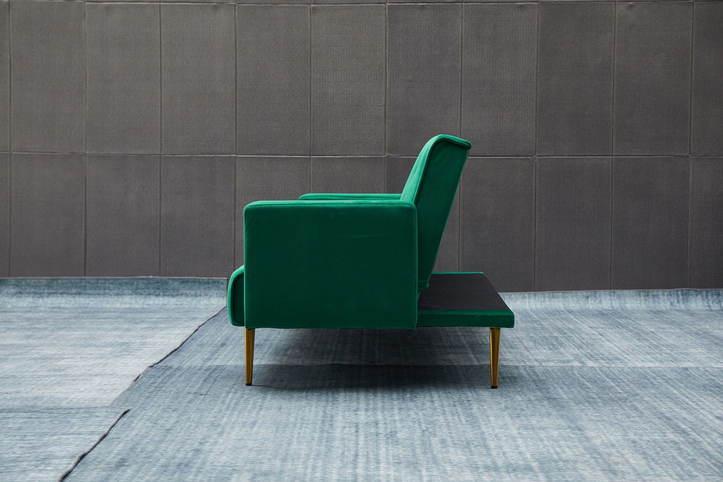 Comfort Compact Design Sofa Bed