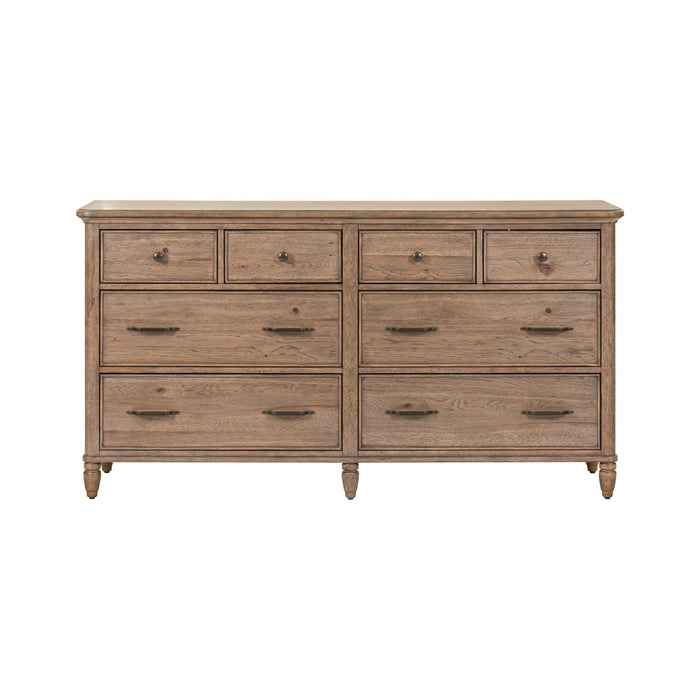 Hickory Grove - Dresser