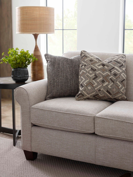 Angie - Twin Sleeper