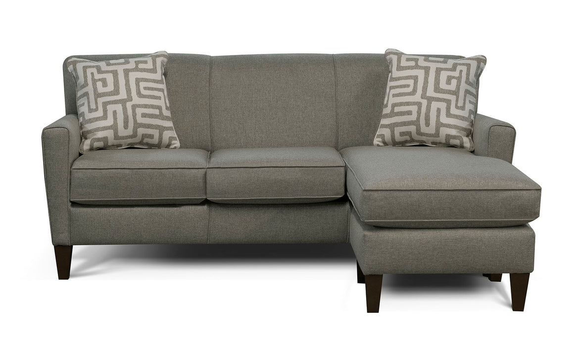 SoHo Living - 6200 - Collegedale Sectional