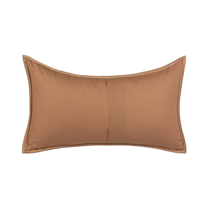 Elms - Velvet Sham
