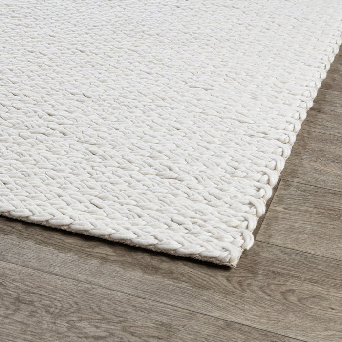 Oxnard - Wool Rug