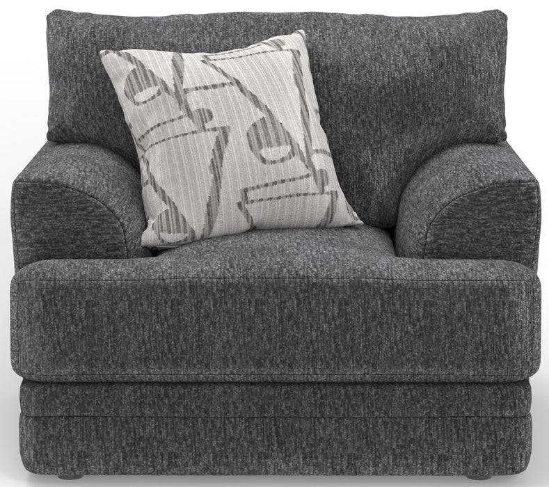 Tyson - Chair