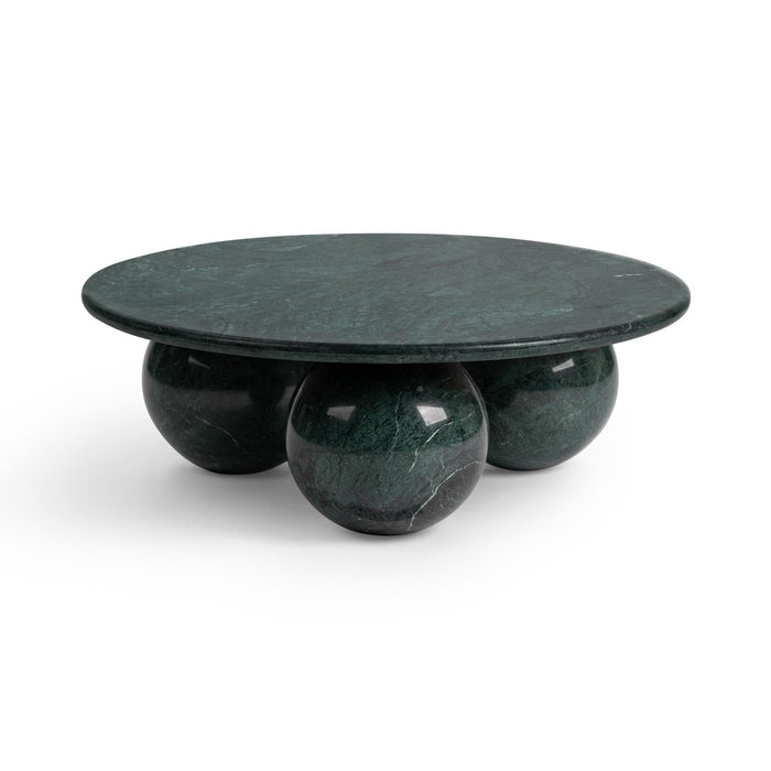 Castello - Round Coffee Table