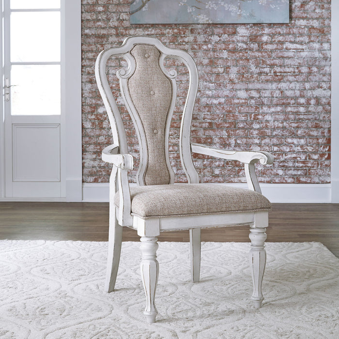 Magnolia Manor - Dining Room Set