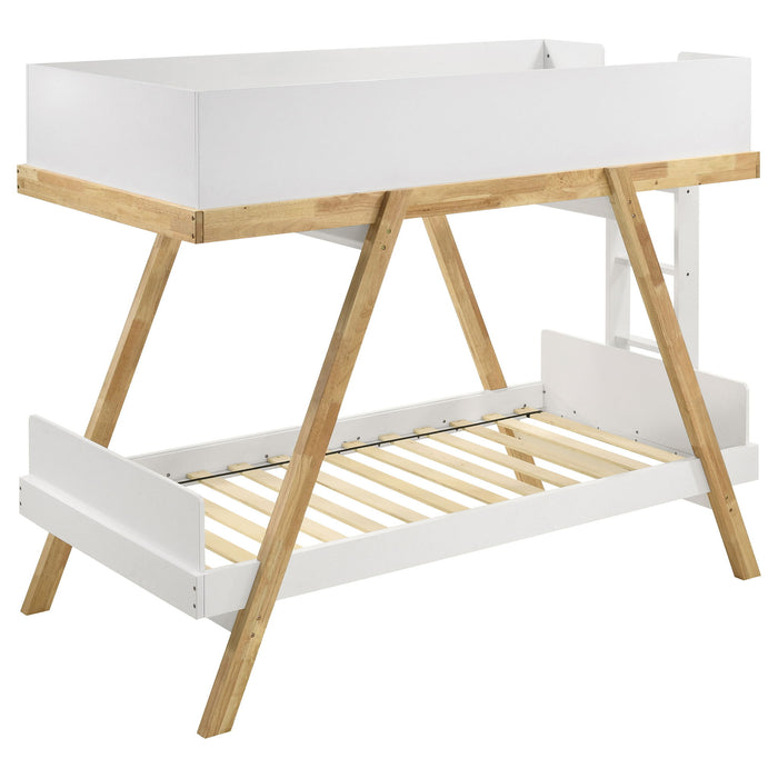 Hicks - Bunk Bed