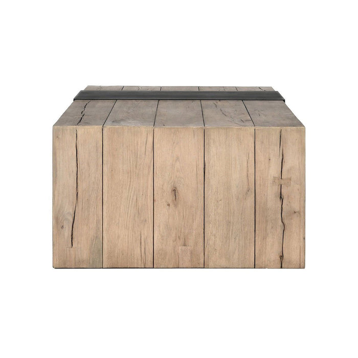 Danica - Coffee Table