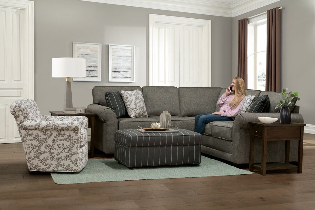 Brantley - 5630 - Sectional