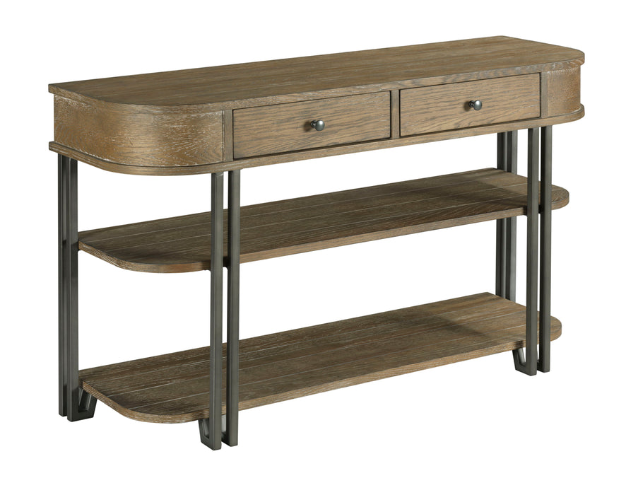 Saddletree - Sofa Table