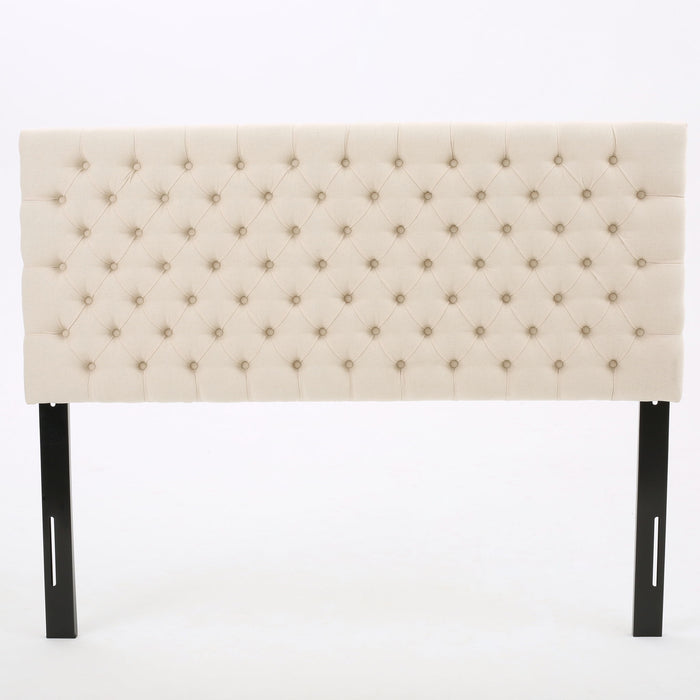 Annecy - Contemporary Upholstered Headboard