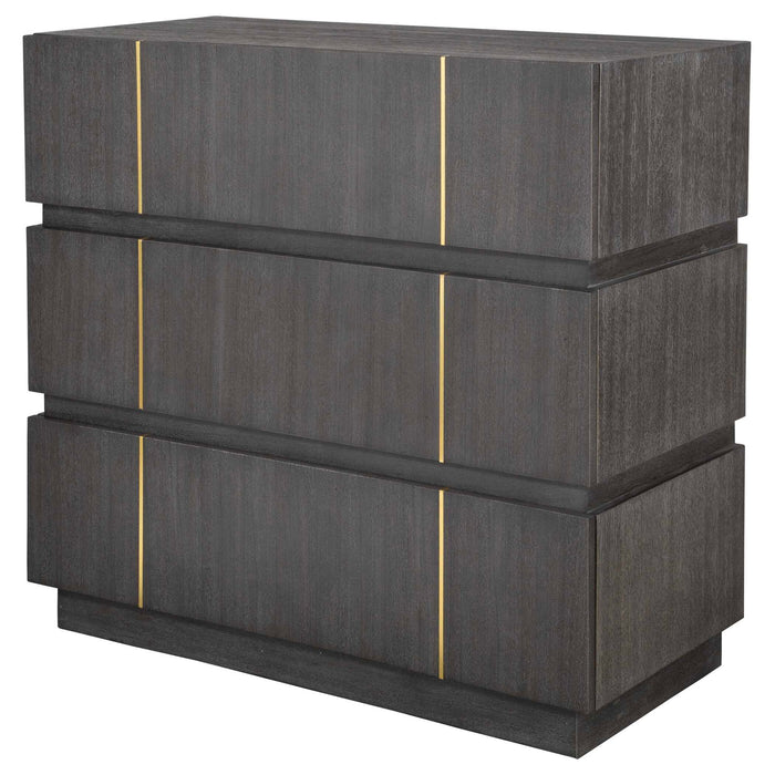 Between The Lines - Accent Chest