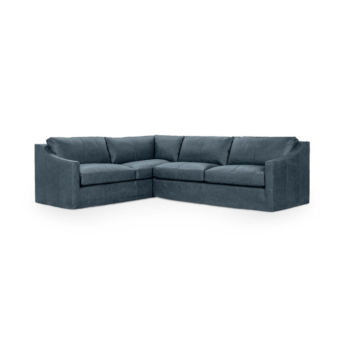 Kipton - Sectional Sofa