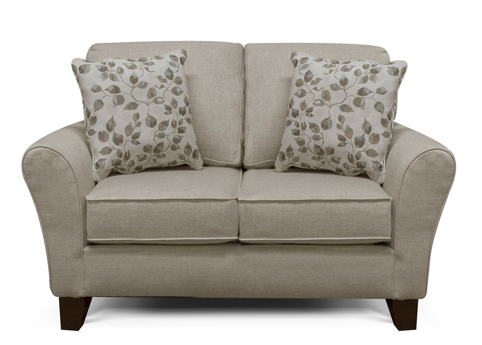 Paxton - Loveseat