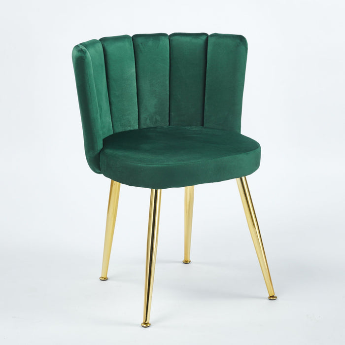 Ergonomic Dining Chair (Set of 2)