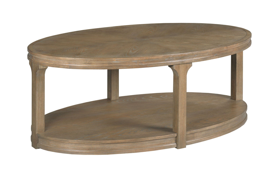 Marsham - H371 - Table