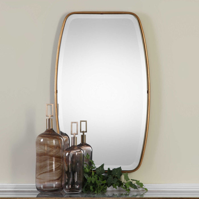 Canillo - Mirror