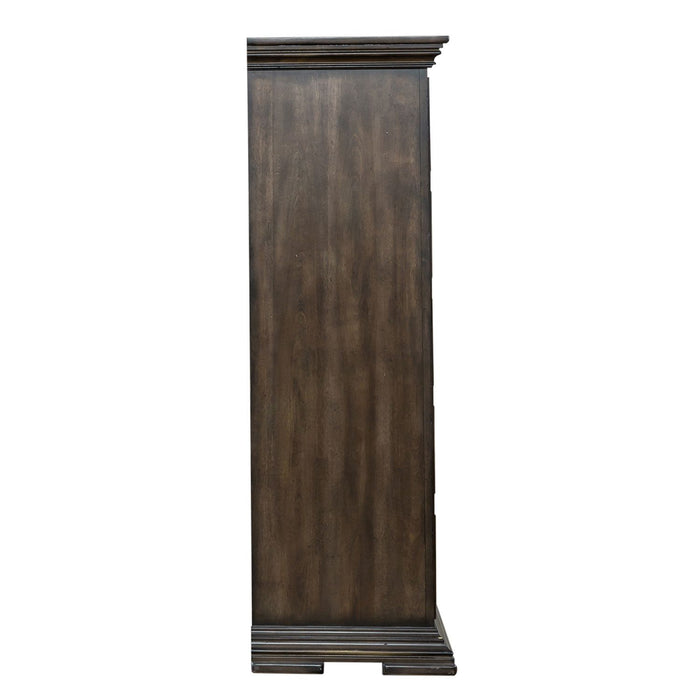 Big Valley - 5 Drawer Chest