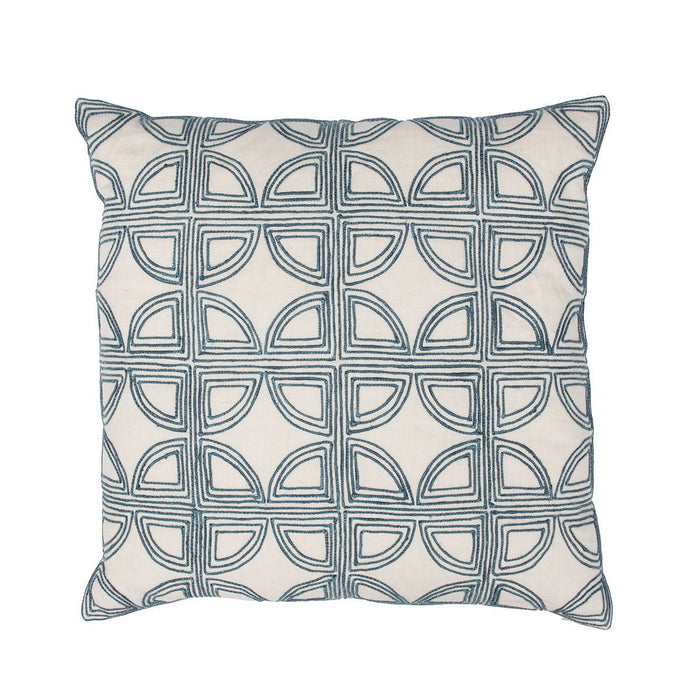 Elea - 22" x 22" Pillow