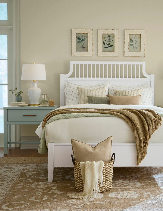 Pure Maple - Garden Bed