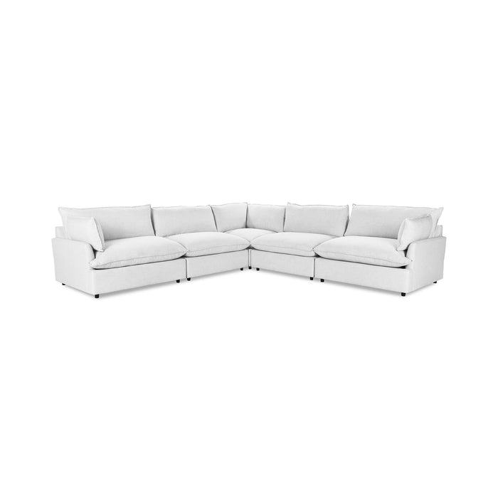 Caplan - Modular Sectional