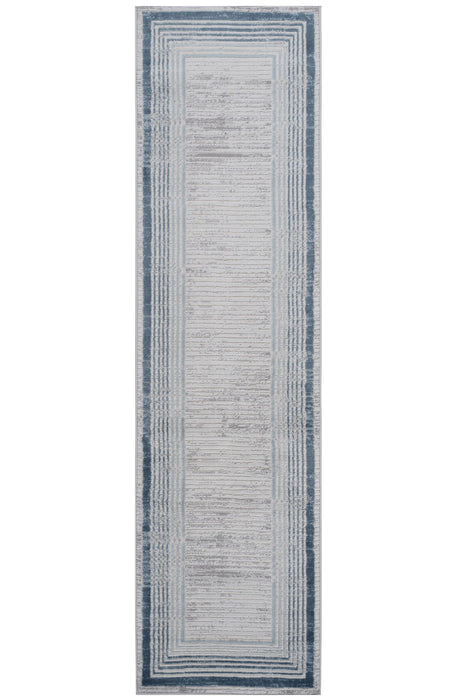 Marfi - Bordered Rug