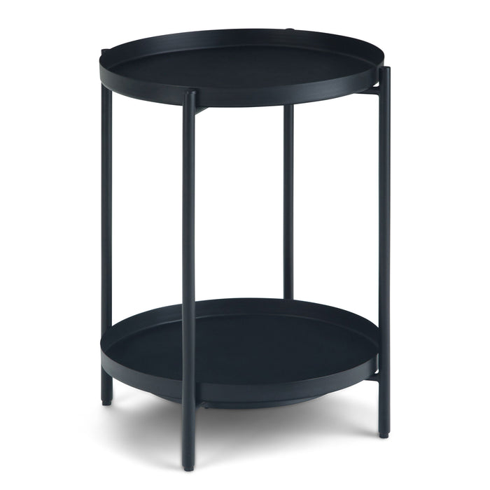 Popea Table Monet - Handcrafted Table — Pope Furniture