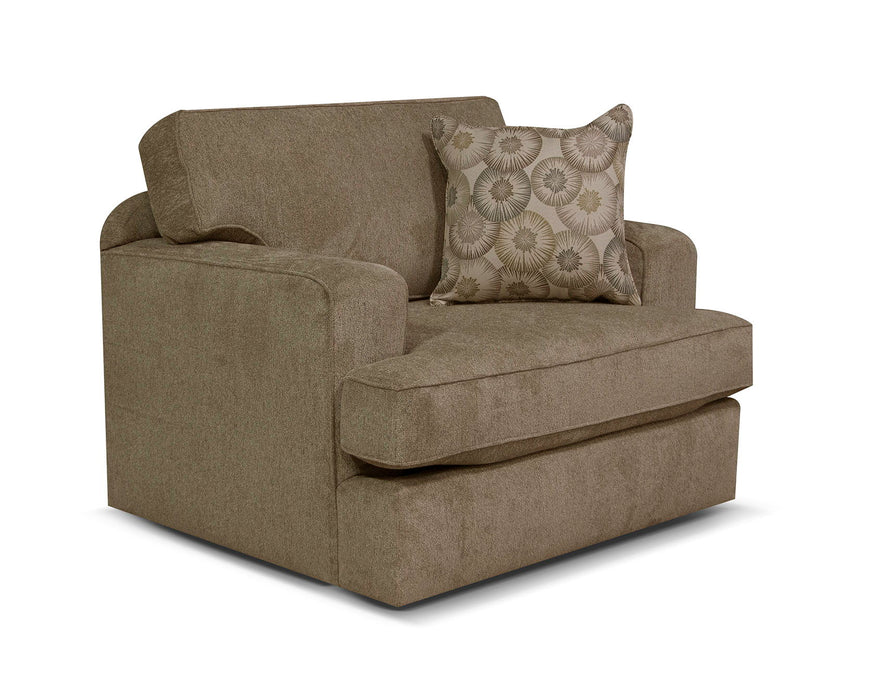Rouse - Chair