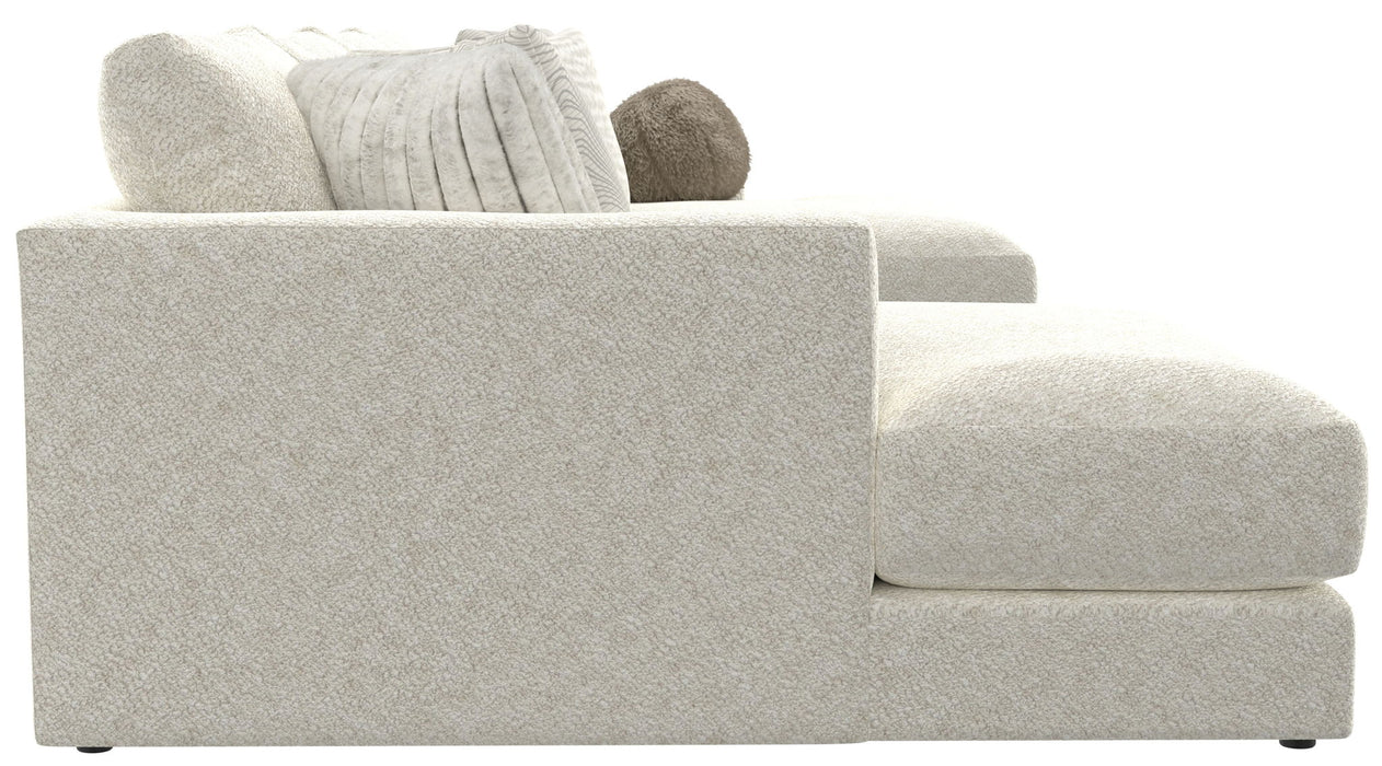 Ritzy - Modular Sofa