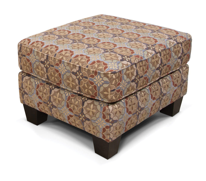 Angie - Ottoman