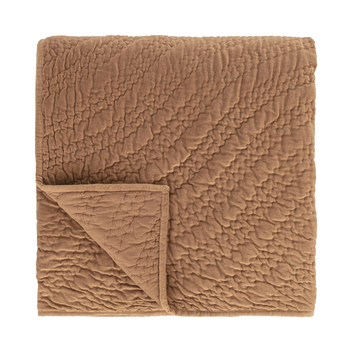 Elms - Velvet Quilt