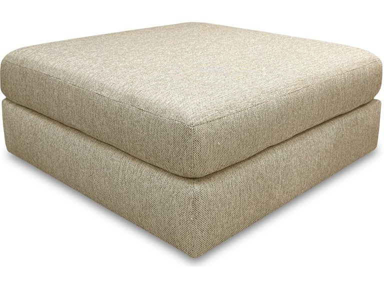 Del Mar - Tyler Ottoman