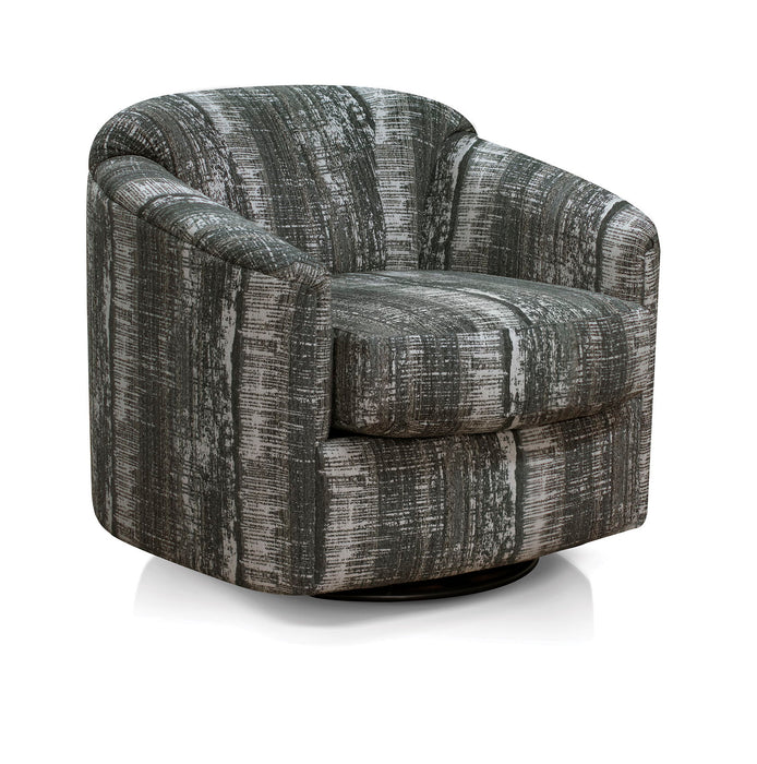 Camden - Swivel Glider