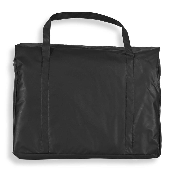 Outdoor Cover - Rectangle Dining Set Cover - Black