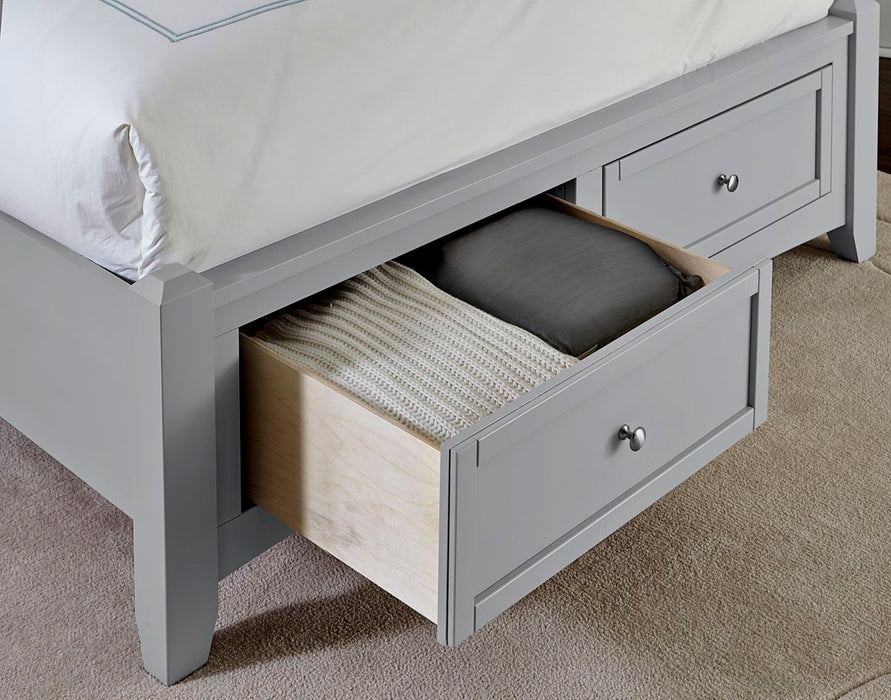 Bonanza - Mansion Bed