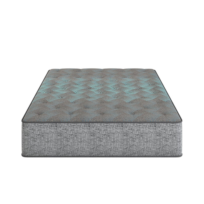 Comfort Care - 13" Hybrid Mattress, Firm Comfort, Advanced Cooling