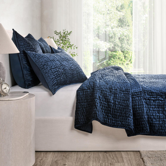Bari - Velvet Sham