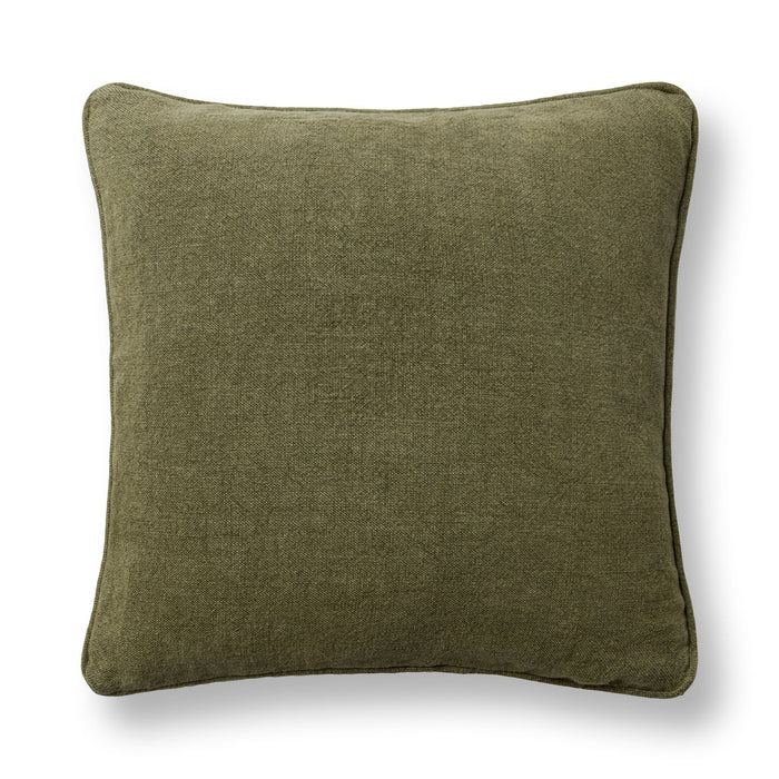 Bedford - SLD Linen Pillow