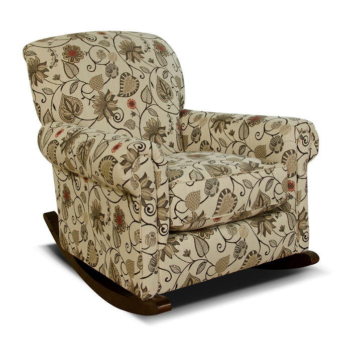 Eliza - Rocking Chair