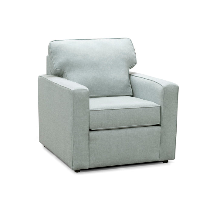 SoHo Living - Norris Chair