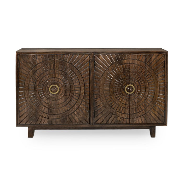 Vivienne - 4 Door Sideboard