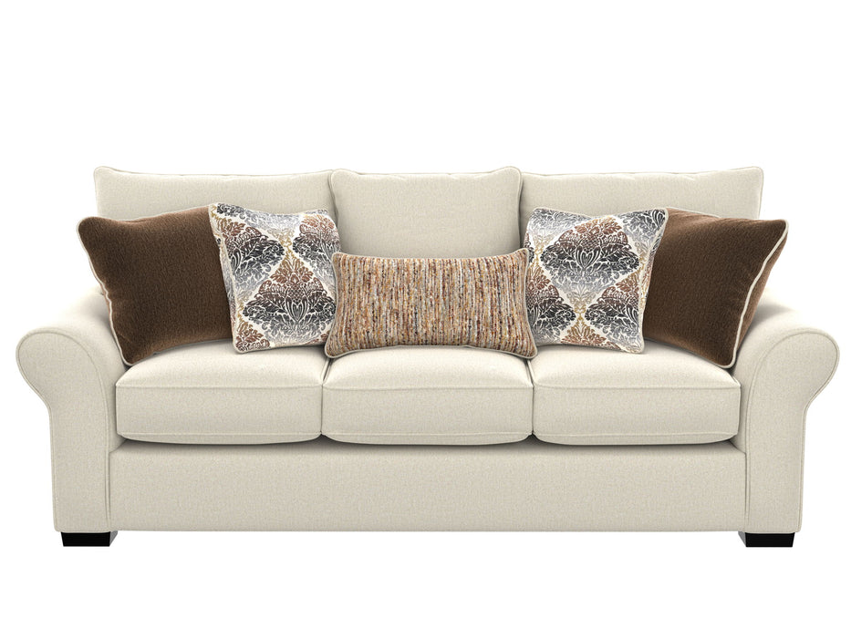 Alden - Sofa