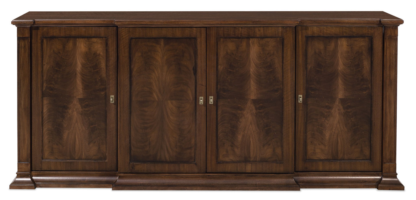 Archives - Buffet - Dark Brown