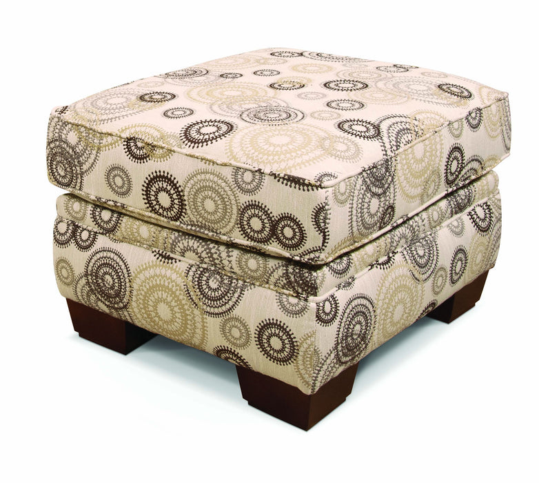 Monroe - Ottoman