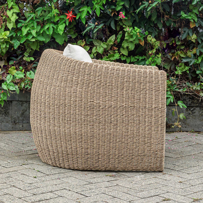 Tropic - Outdoor Lounge Chair